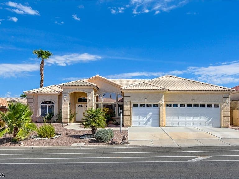 1171 Calico Ridge Dr photo 3