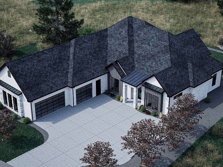 160 San Badger Dr photo 2