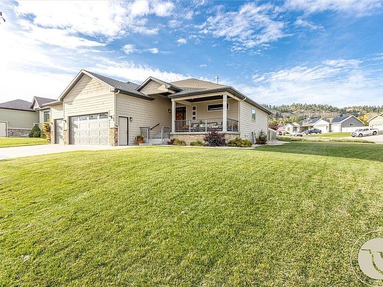 3759 Vickery Dr photo 3
