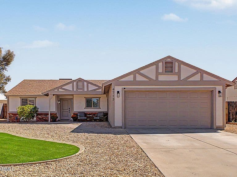 4713 W ORCHID Lane photo 2