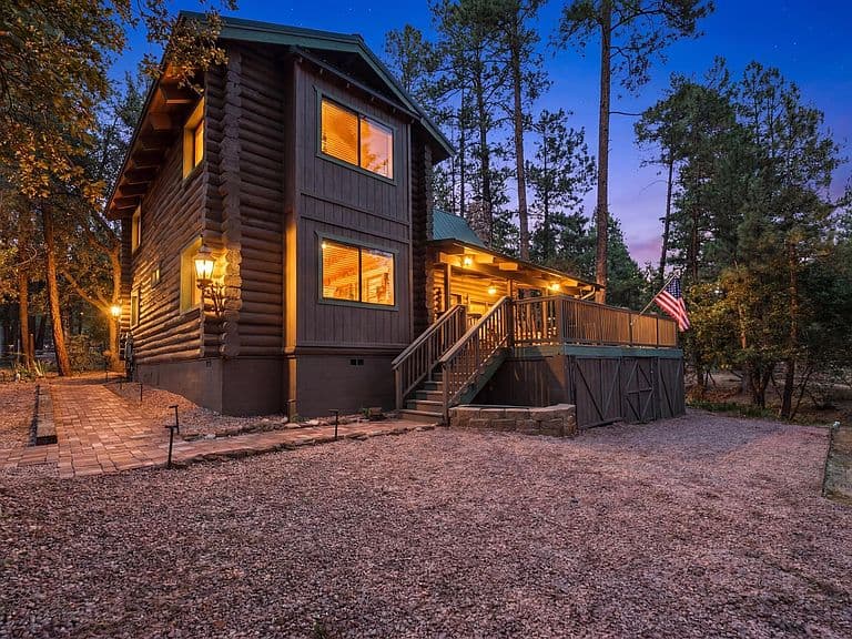5111 N Fossil Creek Ln photo 4