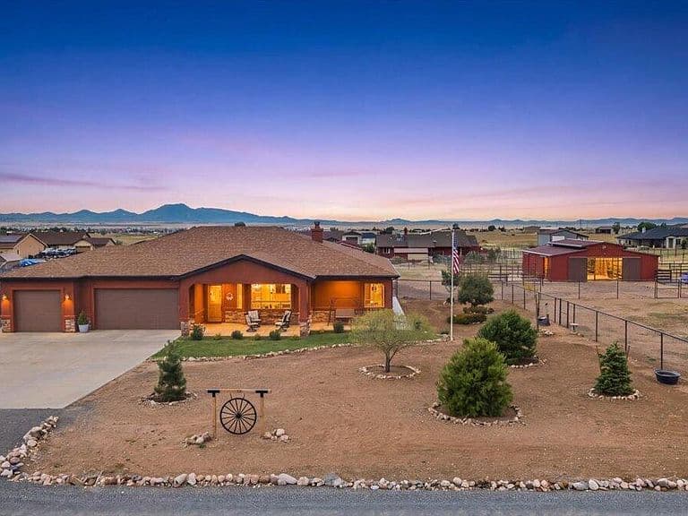 11096 N Scalli Way photo 1
