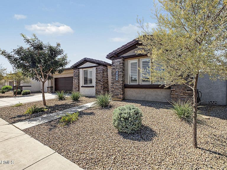 39848 N Hailey Lane photo 2