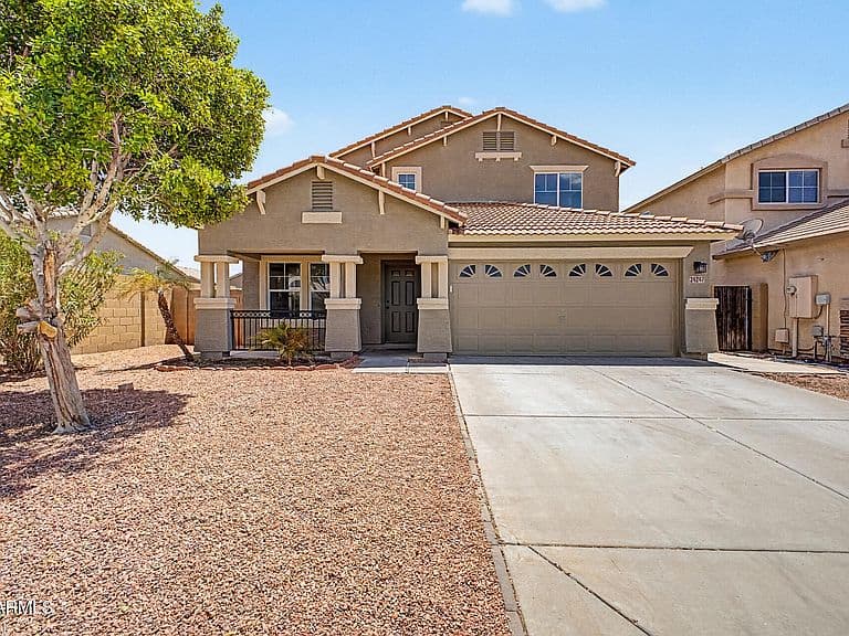 24247 W TONTO Street photo 2