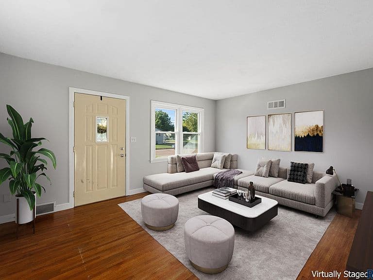 3208 S Phillips Ave photo 3