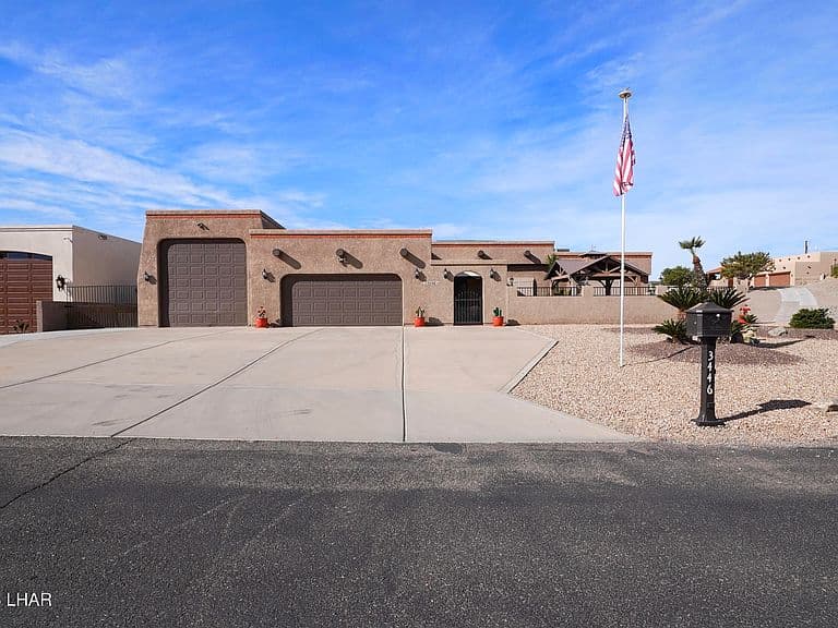 3446 Amberwood Bay S photo 3