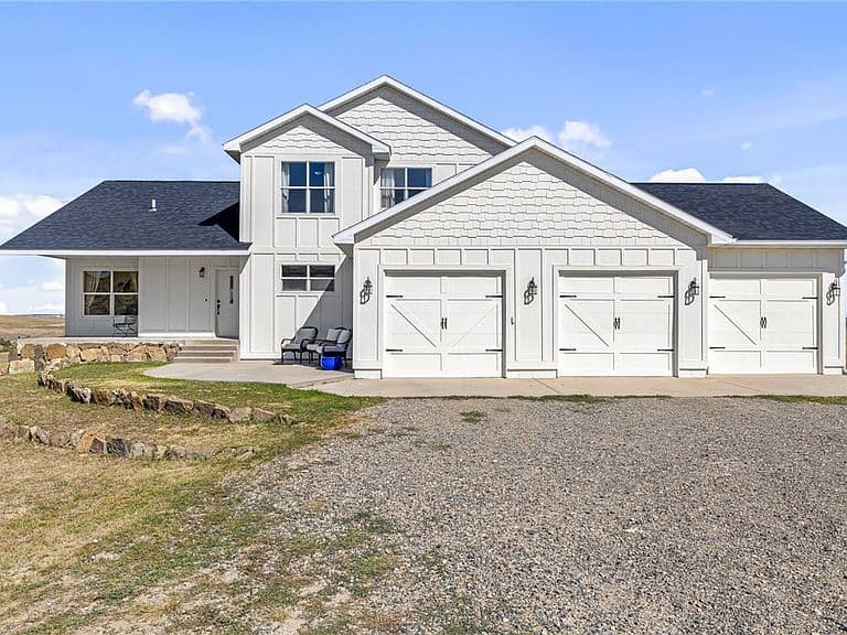 5205 Thomas Katherine Rd photo 1