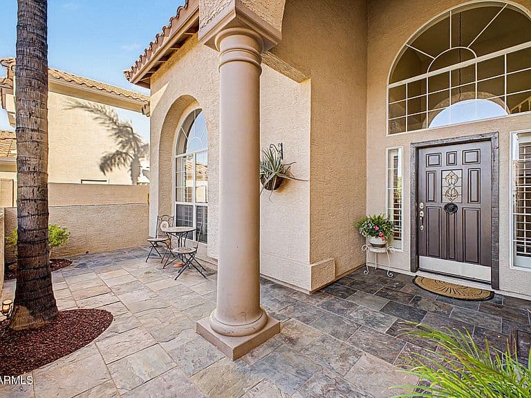 2547 E AMBER RIDGE Way photo 5