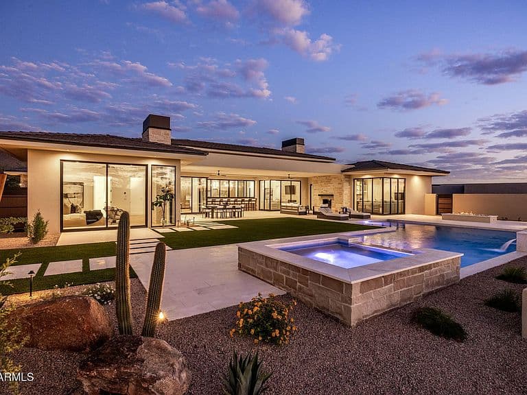 36070 N Prickley Pear Road photo 1