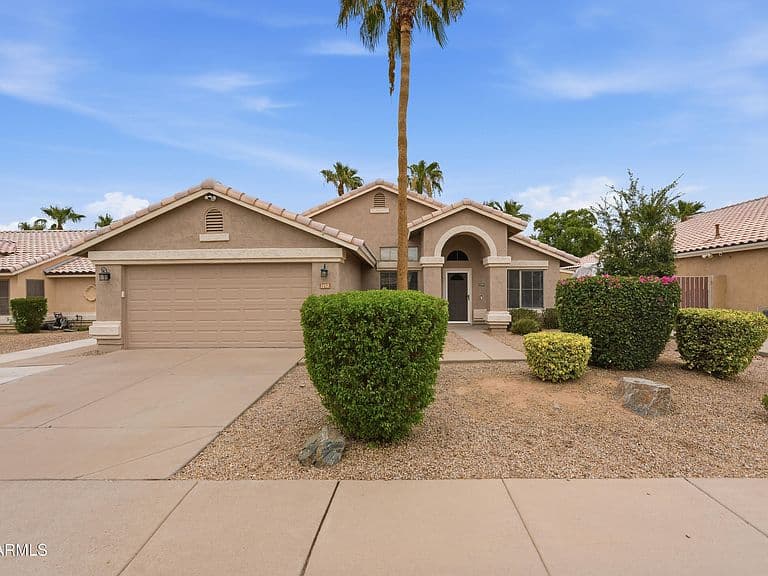 1152 W ORIOLE Way photo 1