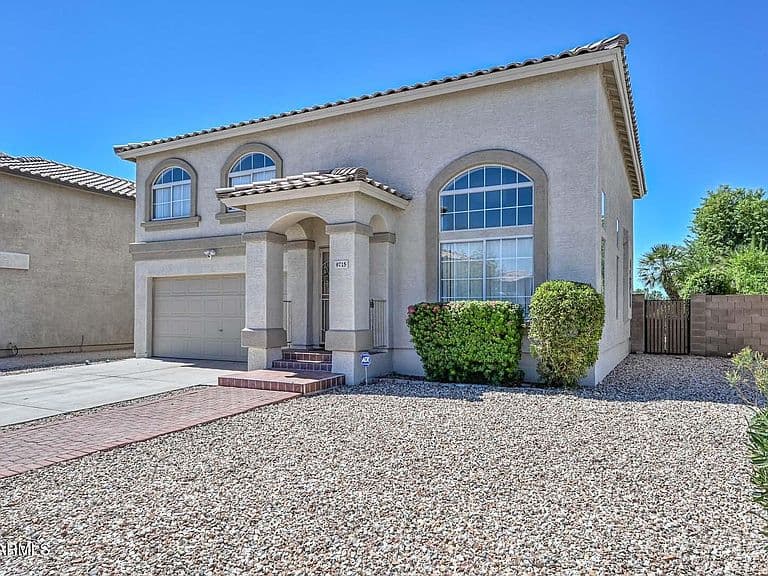 9715 W SUNNYSLOPE Lane photo 4