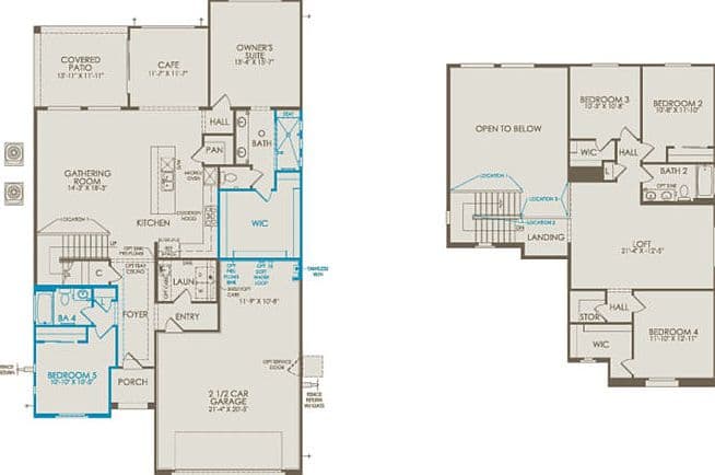 2425 W Nighthawk Way photo 2