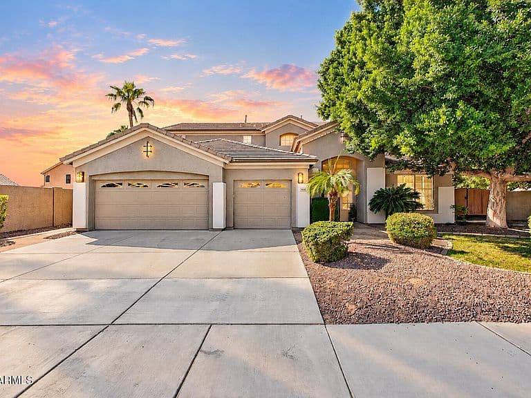 3540 S HOLGUIN Court photo 3