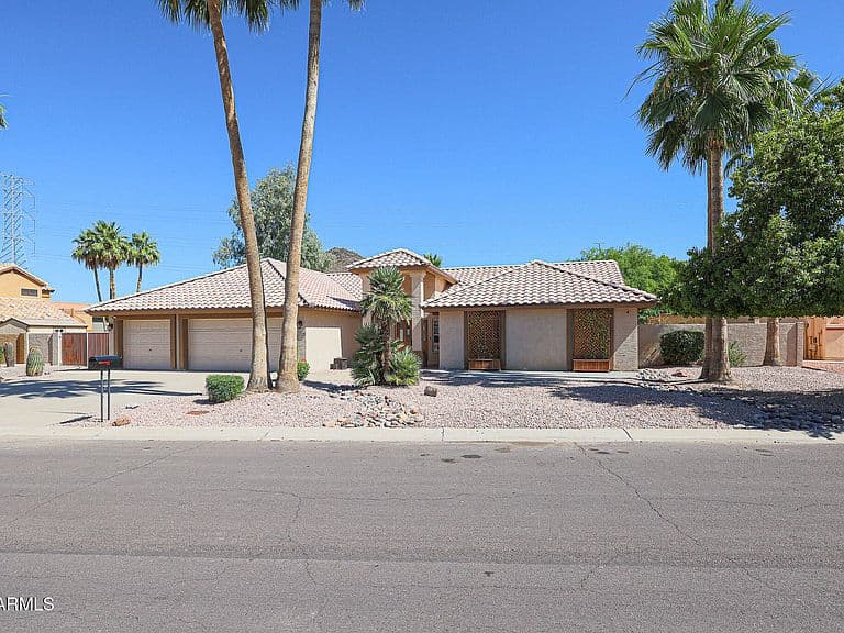 5542 W NORTHWOOD Drive photo 3
