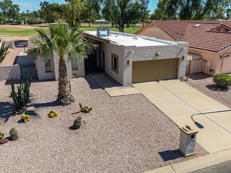 8849 E FAIRWAY Boulevard photo 4