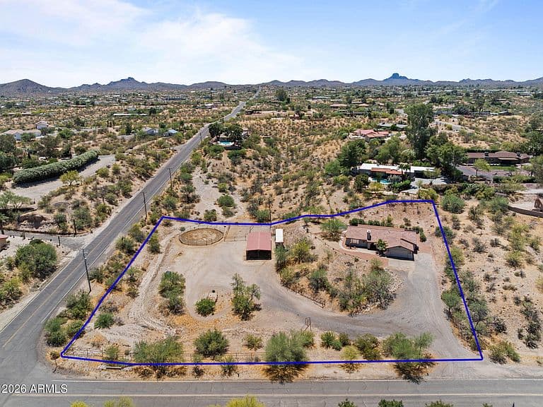 1455 N LAZY FOX Road photo 1