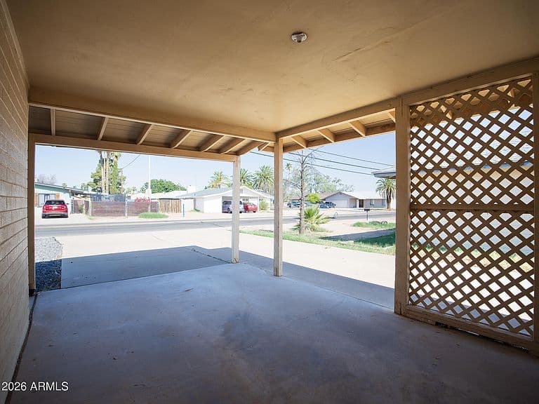 1434 N CASA GRANDE Avenue photo 4