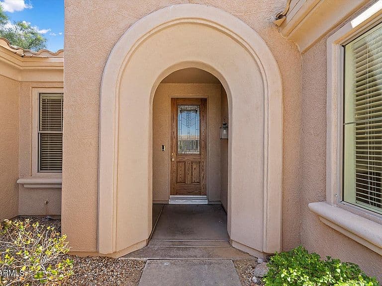 16731 W ORACLE RIM Drive photo 2
