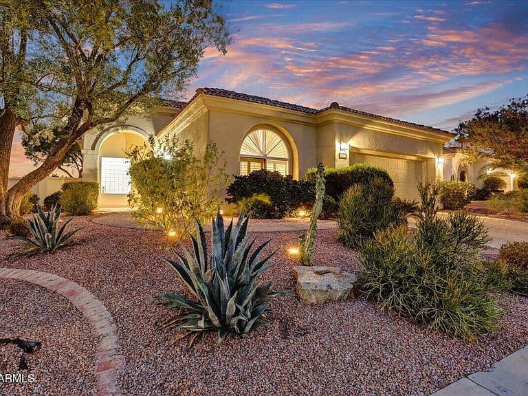 11818 E Del Timbre Drive photo 2