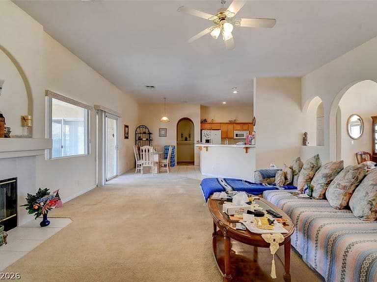1171 Calico Ridge Dr photo 5