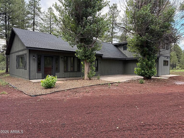 129 N SPITZ SPRING Road photo 1