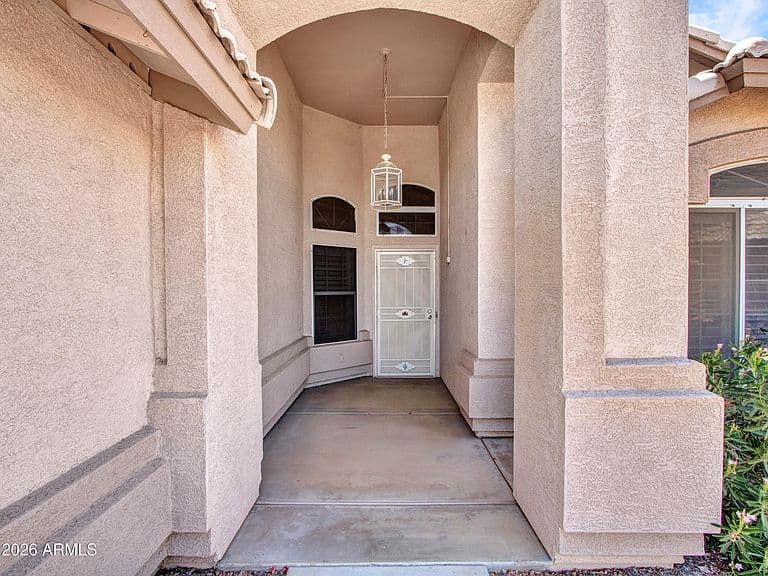 10912 W MARCO POLO Road photo 5