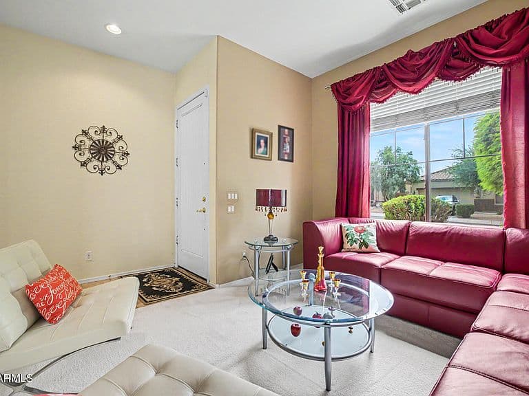 3022 W SILVER FOX Way photo 4