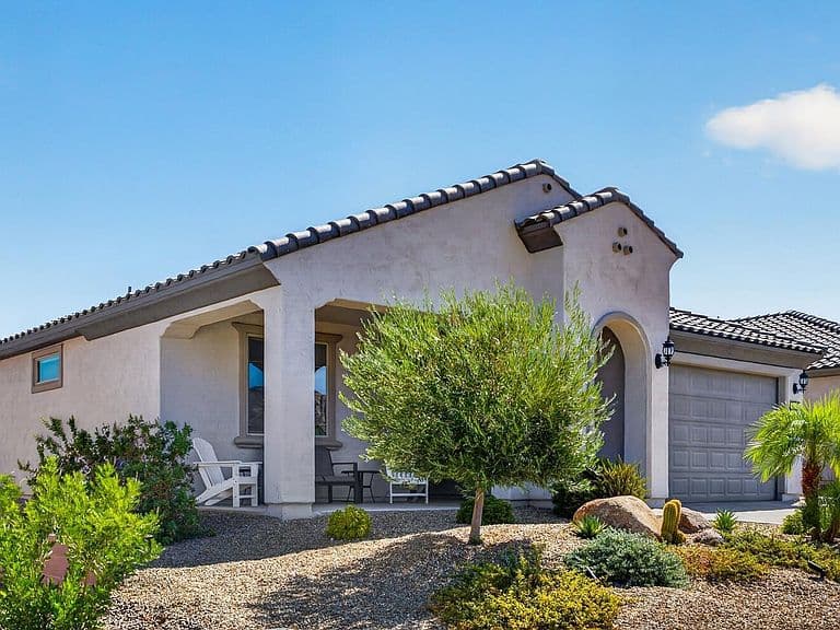26330 W KIMBERLY Way photo 3