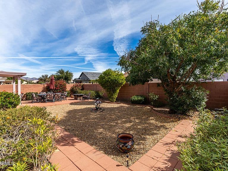 6693 S Weavers Needle Trl photo 2