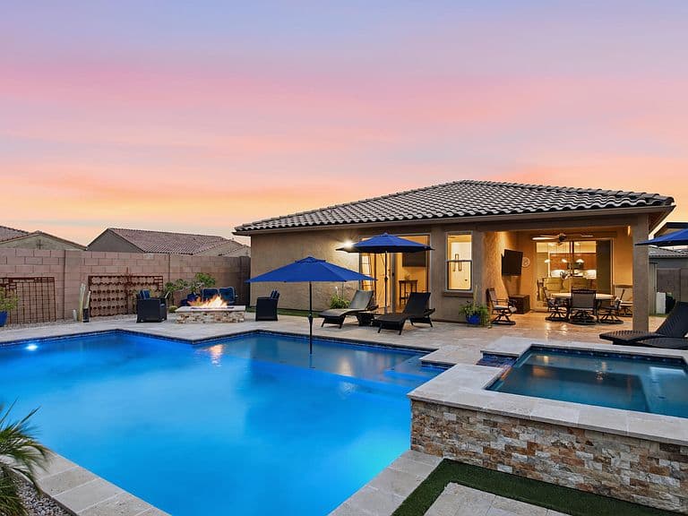 5810 W Indian Shadow Dr photo 1