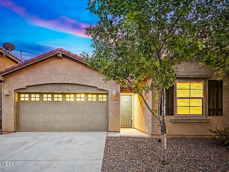 11394 E Squash Blossom Loop photo 2