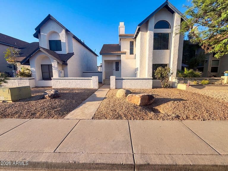 6723 W AIRE LIBRE Avenue photo 1