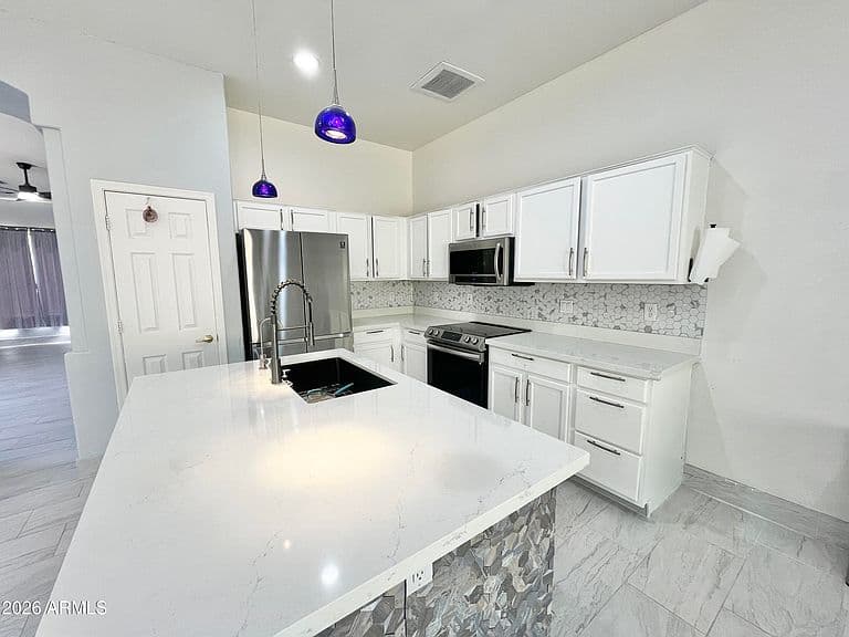 6030 W KIMBERLY Way photo 2