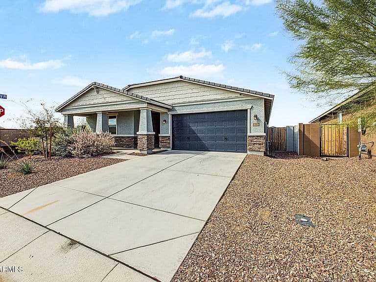 41810 W SONORAN Trail photo 4