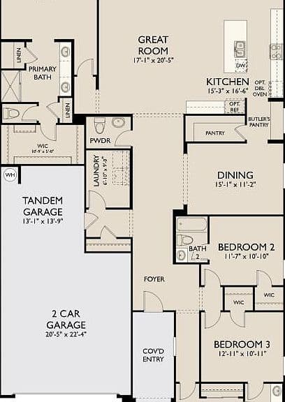 47056 W BRINDER Lane photo 2