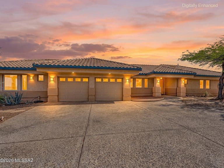 10431 N Stargazer Dr photo 1