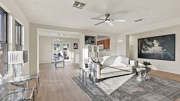 10007 E Arizona Sunset Dr photo 5