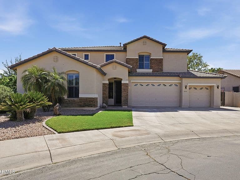 14231 W WINDWARD Avenue photo 1