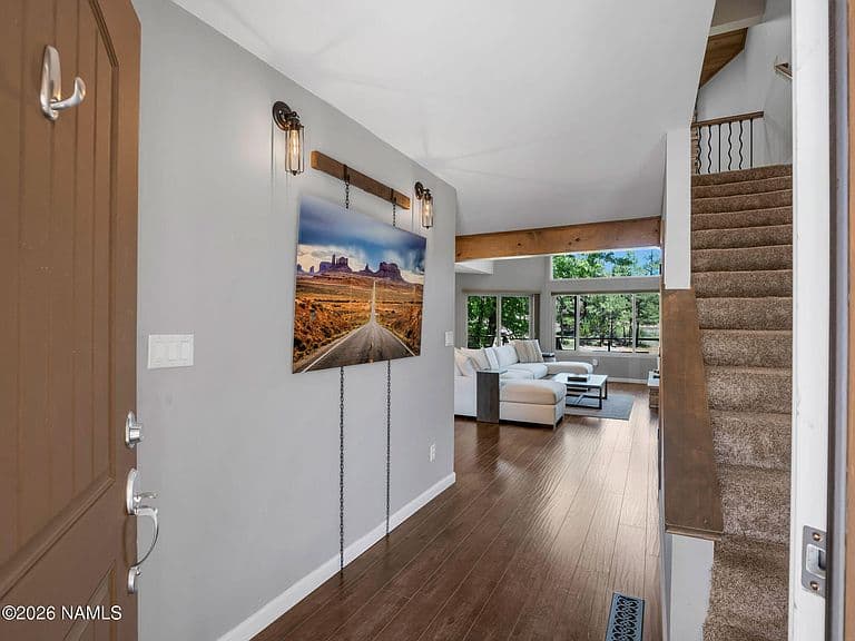 2900 N Saddleback Way #34 photo 5