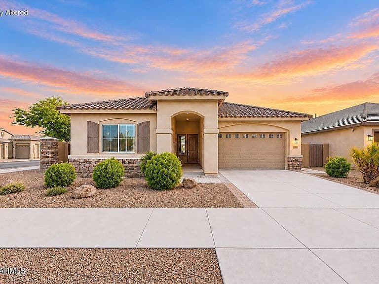 21149 E DOMINGO Road photo 1