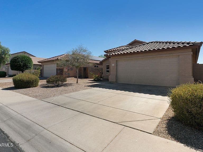 325 S 229TH Drive photo 3
