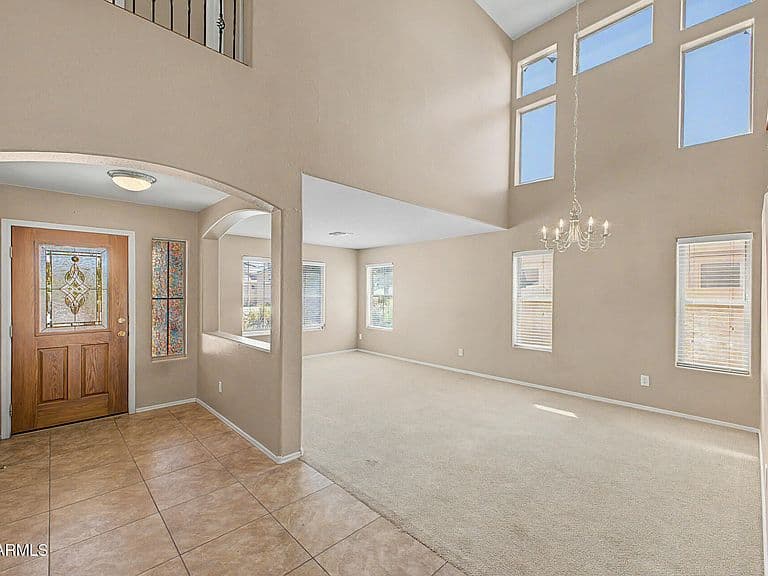 2788 E DUST DEVIL Drive photo 5