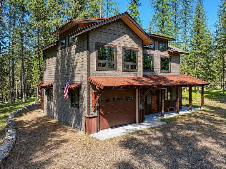 321 Forest Loop photo 5