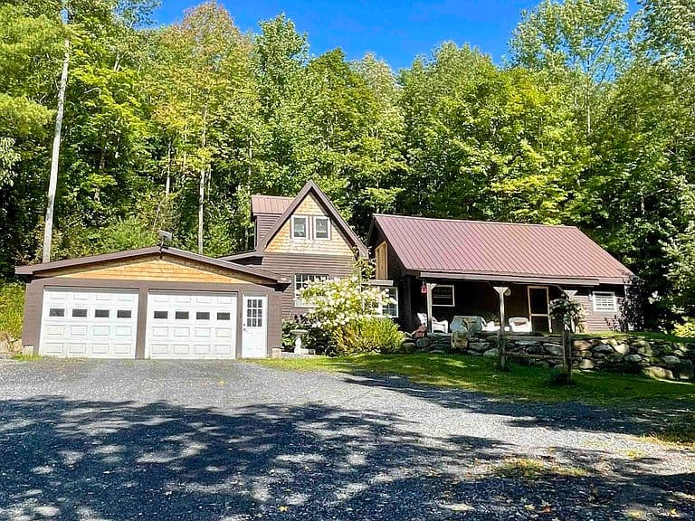 5415 Garfield Road photo 1