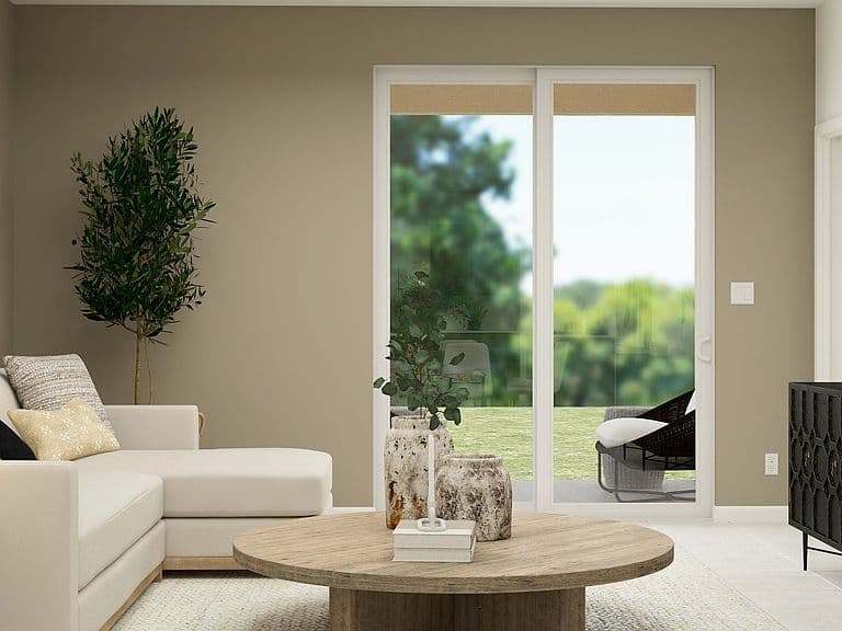 Cambria Plan 3071 Plan, Ventana Ranch : Crest photo 4