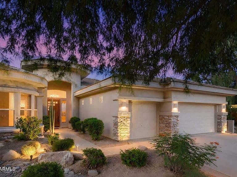14978 E PINNACLE Court photo 2