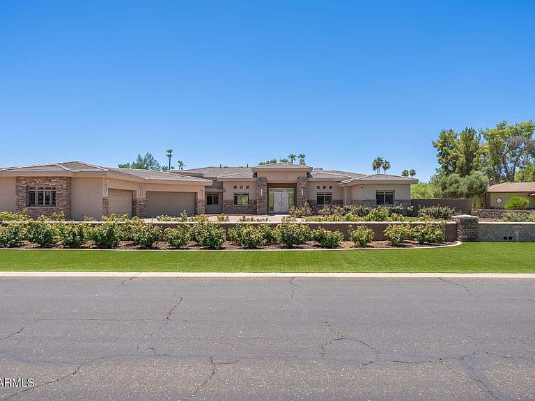 6839 E SUNNYVALE Road photo 3