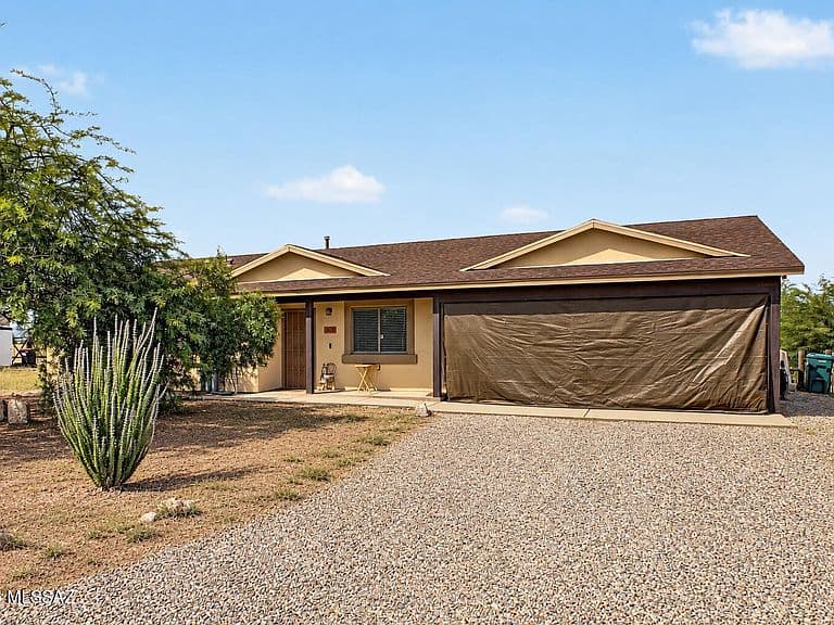 5013 N Sabi Rd photo 3