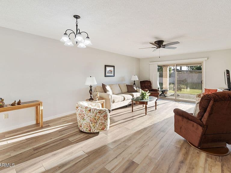 721 S PALO VERDE Way photo 3