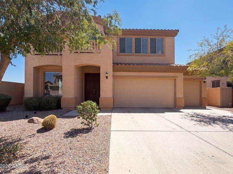 17104 N OLIVETO Avenue photo 1